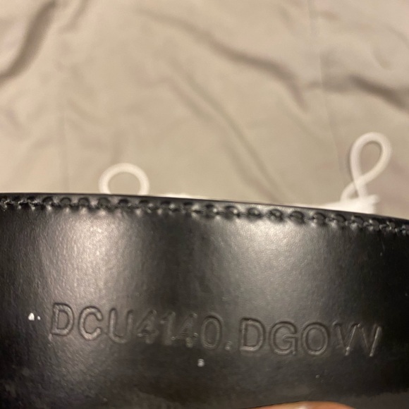 Versace Belt - Picture 7 of 8